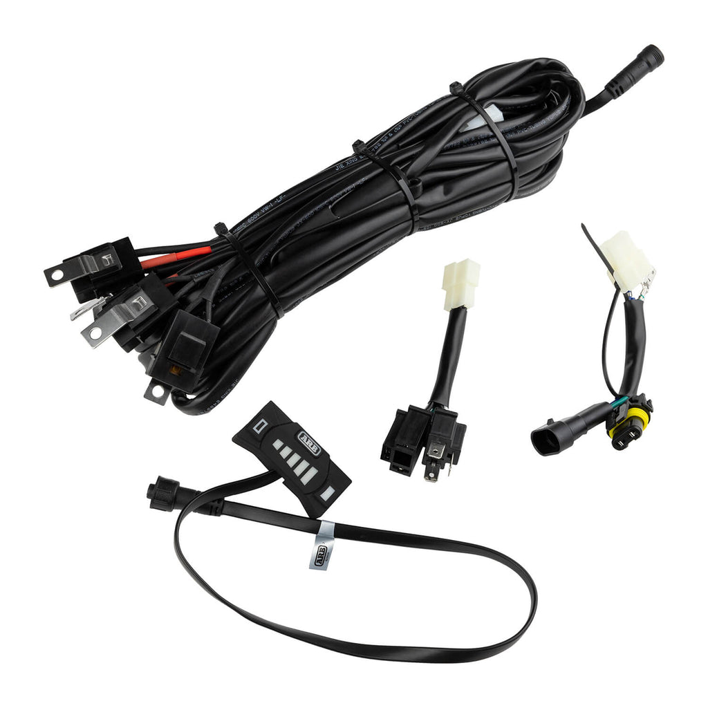 ARB ARB Intensity SOLIS Lighting Loom & Dimmer
