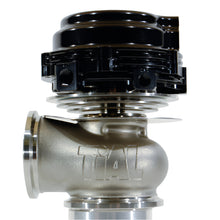 Load image into Gallery viewer, TiAL MVR 44mm Wastegate 14.5 PSI Black SKU 003414 w/ Clamps