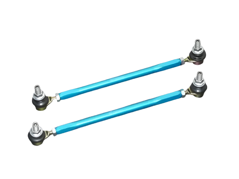 Cusco Universal Adjustable Front Sway Bar End Link Set(305mm-335mm)