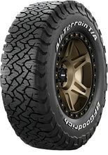 Load image into Gallery viewer, BFGoodrich All Terrain T/A KO3 37x12.50R20/F 128R - Primary