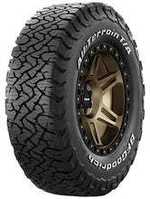 Load image into Gallery viewer, The BFGoodrich All-Terrain T/A KO3 37x12.50R17/F 128R. 