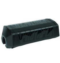 Load image into Gallery viewer, ProTaper 2.0 Square Bar Pad - Stealth (SKU: 021630, UPC: 887337337456)
