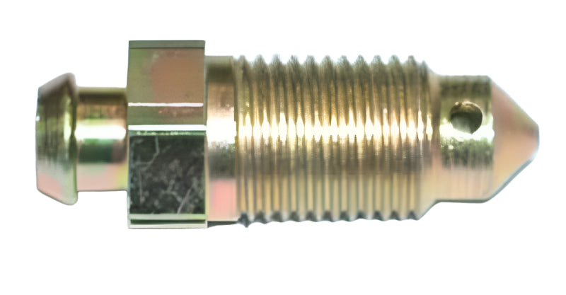 Alcon M10X1.0 Bleeder Screw