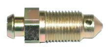 Load image into Gallery viewer, Alcon M10X1.0 Bleeder Screw