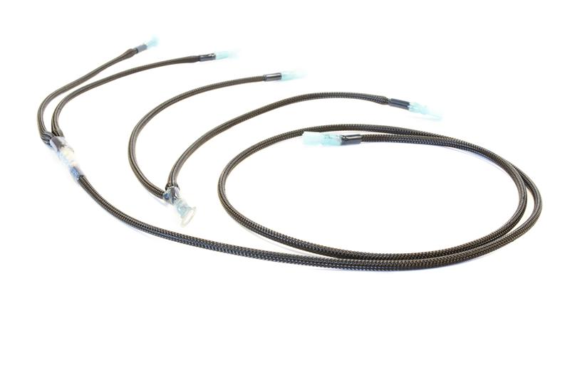 GrimmSpeed Hella Horn Wiring Harness 02-14 WRX STI