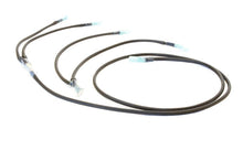 Load image into Gallery viewer, GrimmSpeed Hella Horn Wiring Harness 02-14 WRX STI