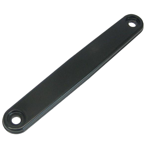 GrimmSpeed Antenna Delete Plate WRX STI 02-08