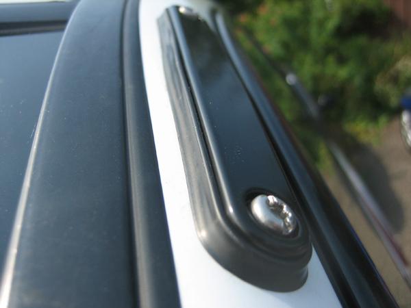 GrimmSpeed Antenna Delete Plate WRX STI 02-08