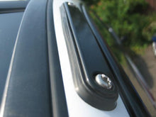 Load image into Gallery viewer, GrimmSpeed Antenna Delete Plate WRX STI 02-08