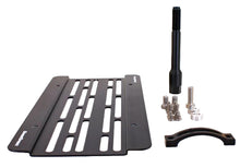 Load image into Gallery viewer, GrimmSpeed License Plate Relocation Kit Subaru BRZ Legacy Outback