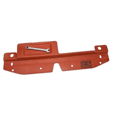 Load image into Gallery viewer, GrimmSpeed 08+ Subaru Impreza/WRX/STI Radiator Shroud w/Tool Tray - Red