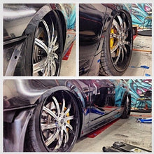 Load image into Gallery viewer, Air Suspension Kit Cadillac CTS 2008-2013 CTS-V 2009-2014 - Black Ops Auto Works