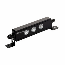 Load image into Gallery viewer, Putco Luminix High Power LED - 6in Light Bar - 3 LED - 1200LM - 5x.75x1.5in Putco PUT10006