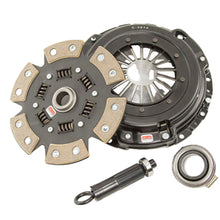 Load image into Gallery viewer, Competition Clutch 2006-2013 Mazda Miata 2.0L 6-Speed - Stage 4 - 6 Pad Ceramic Clutch Kit - Primary
