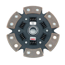 Load image into Gallery viewer, Competition Clutch 2006-2013 Mazda Miata 2.0L 6-Speed - Stage 4 - 6 Pad Ceramic Clutch Kit