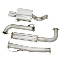 Load image into Gallery viewer, greddy-96-00-honda-civic-ek-hatchback-w-k-series-swap-supreme-sp-exhaust-greddy-2