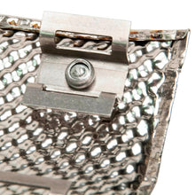 Load image into Gallery viewer, Stainless Steel Pipe Shield - 4-1/2" x 8-1/2"