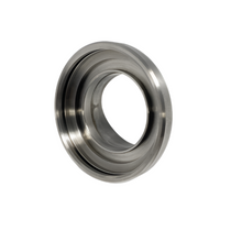 Load image into Gallery viewer, Ticon Industries HKS SSQV Titanium Blow Off Valve Flange