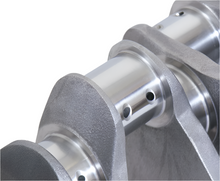 Load image into Gallery viewer, Eagle Chevrolet 305/350 Small Block Cast Crankshaft- Close Up