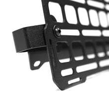 Load image into Gallery viewer, BuiltRight Industries Ford 15-20 F-150/Raptor / 17-20 F-250/350 Seat Back Tech Plate Kit