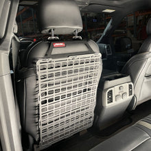 Load image into Gallery viewer, BuiltRight Industries Ford 15-20 F-150/Raptor / 17-20 F-250/350 Seat Back Tech Plate Kit