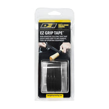 Load image into Gallery viewer, EZ Grip Tape - Black - in package