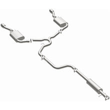 Load image into Gallery viewer, MagnaFlow Exhaust Kit – 12-16 Chevrolet Impala