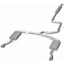 Load image into Gallery viewer, MagnaFlow 106-0326 exhaust kit full view