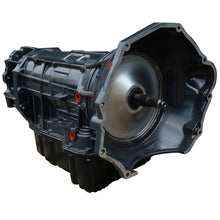 Load image into Gallery viewer, BD Diesel 07-18 RAM 2500/3500 6.7L Cummins 4WD Trackmaster 68RFE Transmission &amp; Converter Package - out of package