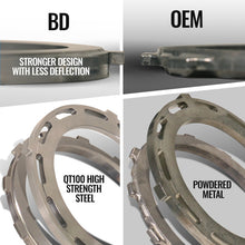 Load image into Gallery viewer, BD Diesel 07-18 RAM 2500/3500 6.7L Cummins 4WD Trackmaster 68RFE Transmission &amp; Converter Package - out of package