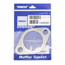 Load image into Gallery viewer, GReddy 60mm Exhaust Oval Gasket GRE11000301