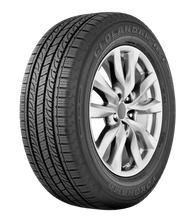 Load image into Gallery viewer, Yokohama Geolandar H/T G056 P275/50R22 111H Tire - Primary