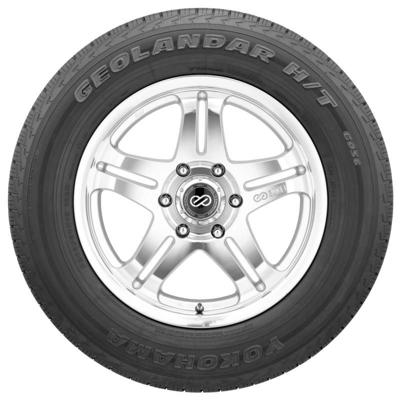 Yokohama Geolandar H/T G056 P275/50R22 111H Tire