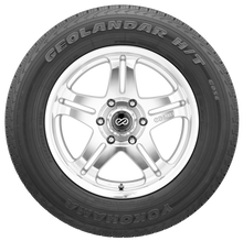 Load image into Gallery viewer, Yokohama Geolandar H/T G056 P275/50R22 111H Tire
