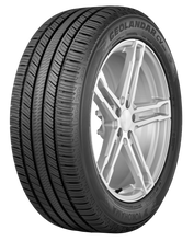 Load image into Gallery viewer, Yokohama Geolandar CV G058 225/55R19 99V Tire - Primary
