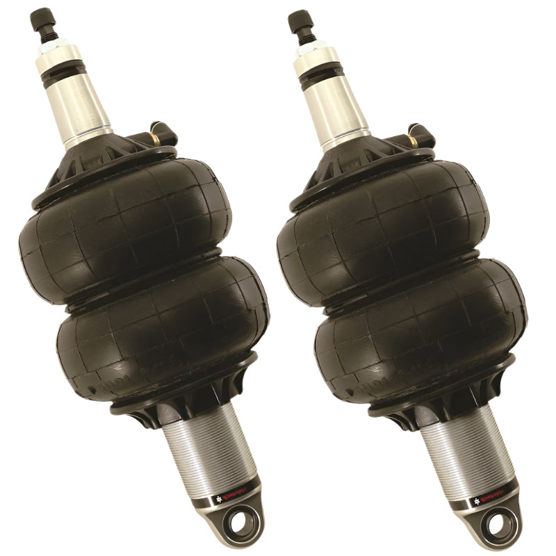  Ridetech 55-57 Chevy Front HQ Series ShockWaves Pair - Primary