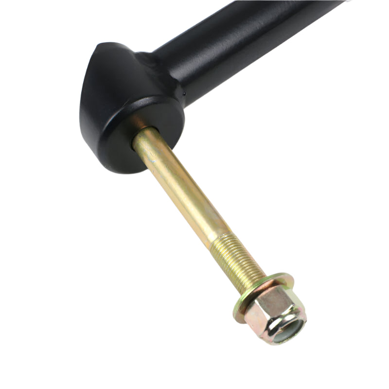 Ridetech 68-72 GM A-Body Rear Trailing Arm Braces - Pair. 