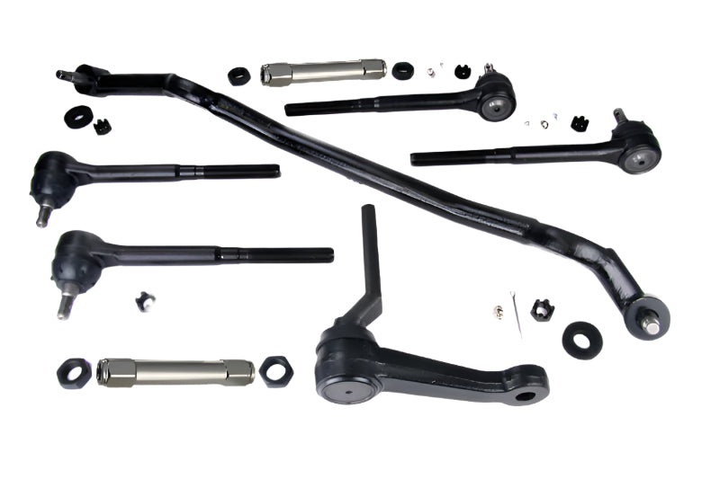 Ridetech 68-70 GM A-Body Steering Linkage Kit for Your Classic GM A-Body