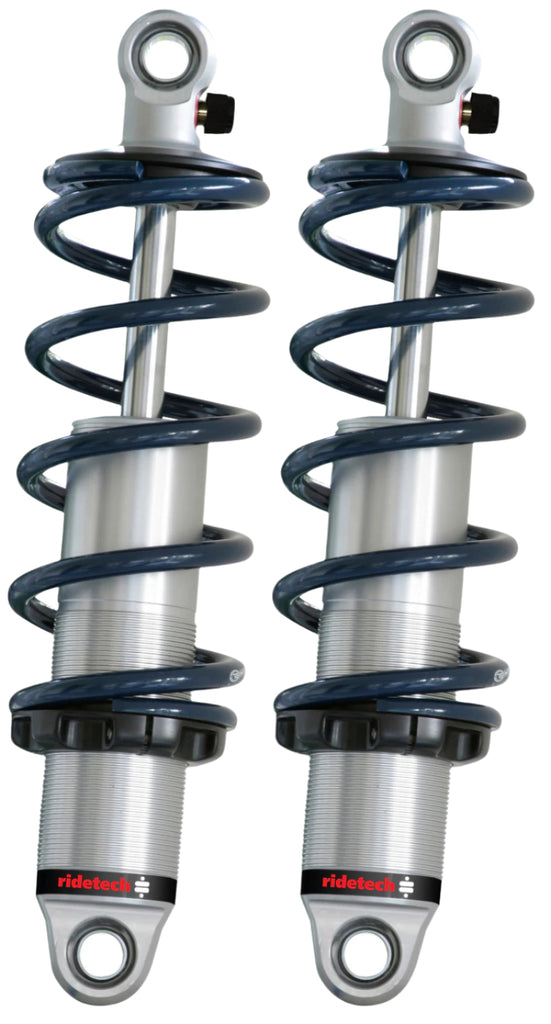 Ridetech 63-72 Chevy C10 Front CoilOver System HQ Series
