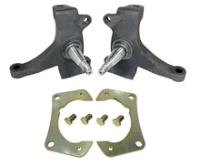 Load image into Gallery viewer, Ridetech 63-70 Chevy Truck 2.5in Spindle