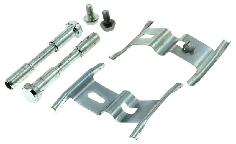 2003-2006 Mitsubishi Lancer Fr Disc Brake Hardware