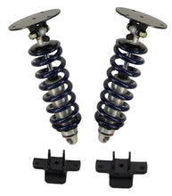 Load image into Gallery viewer, Ridetech 07-13 Silverado Sierra 1500 2WD HQ Series CoilOvers Front Pair