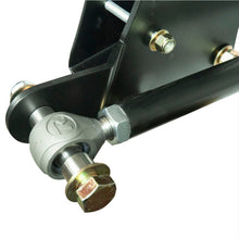 Load image into Gallery viewer, Ridetech 07-13 Chevy Silverado Sierra 2WD Bolt-On 4-Link System