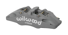 Load image into Gallery viewer, Wilwood DynaPro DP6 Lug Mount Anodized Alum. Caliper Left