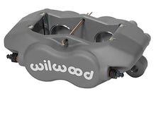 Load image into Gallery viewer, Wilwood Forged Dynalite Caliper 120-16743 1.38" Piston 0.38" Rotor