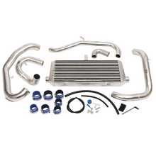 Load image into Gallery viewer, GReddy Trust 92-96 Toyota Mark II JZX90 Spec-LS Intercooler Kit (Special Order) GReddy GRE12010460