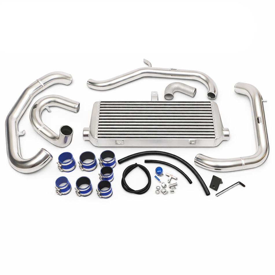 GReddy 1993-1998 Toyota Supra JZA80 LS Spec Intercooler Kit