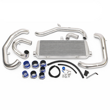Load image into Gallery viewer, GReddy 1993-1998 Toyota Supra JZA80 LS Spec Intercooler Kit