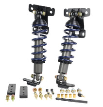 Load image into Gallery viewer, Ridetech HQ Coilovers for 2015-2025 Mustang S550/S650 Rear Suspension  