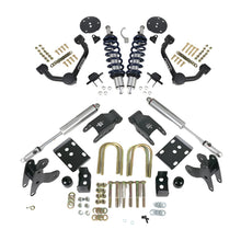 Load image into Gallery viewer, Ridetech 2015+ Ford F150 2WD Front and Rear Lowering System
